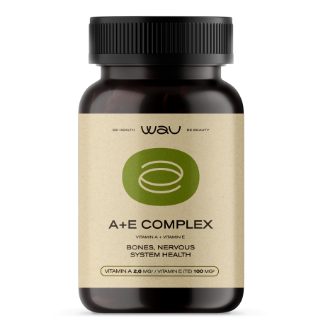 A+E COMPLEX