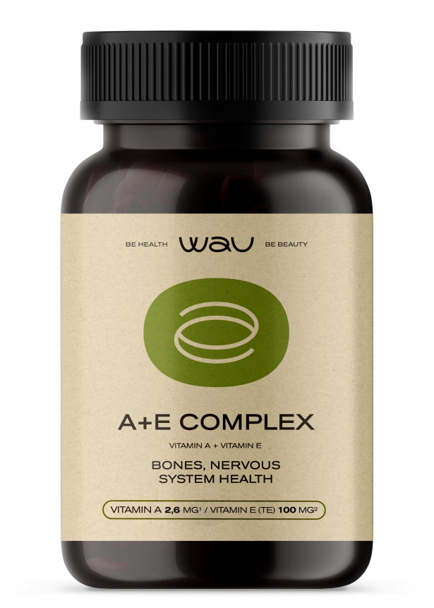 A+E COMPLEX