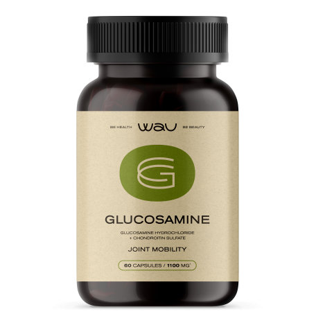 GLUCOSAMINE