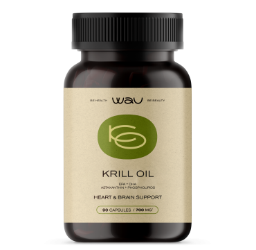 KRILL OIL