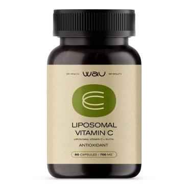 LIPOSOMAL VITAMIN C