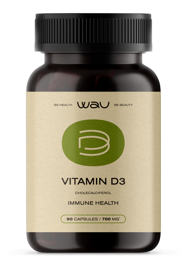 VITAMIN D3