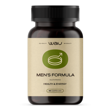 MEN's FORMULA - мужской мультивитаминный комплекс