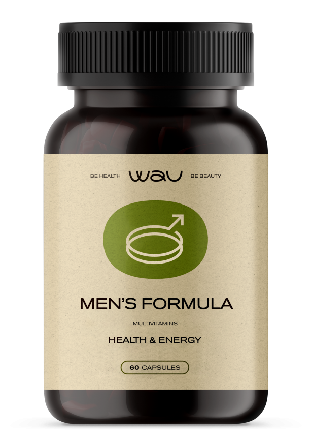 MEN's FORMULA