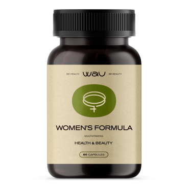 WOMEN's FORMULA - женский мультивитаминный комплекс