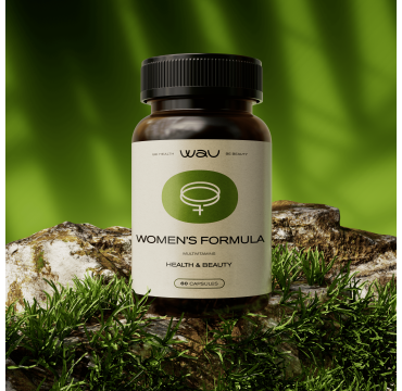 WOMEN's FORMULA - женский мультивитаминный комплекс