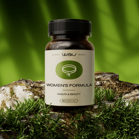 WOMEN's FORMULA - женский мультивитаминный комплекс