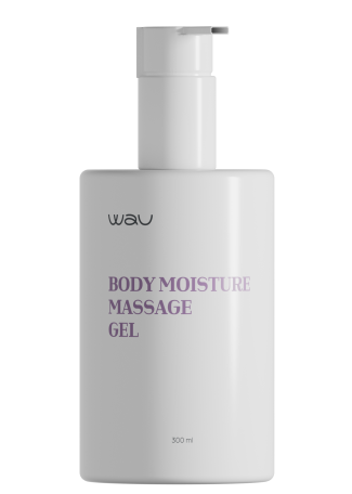 BODY MOISTURE MASSAGE GEL