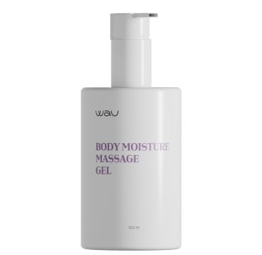 BODY MOISTURE MASSAGE GEL