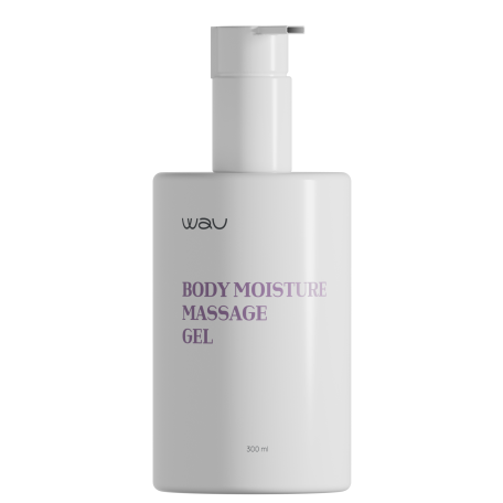 BODY MOISTURE MASSAGE GEL