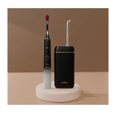 MIGA BLACK / MORI BLACK
