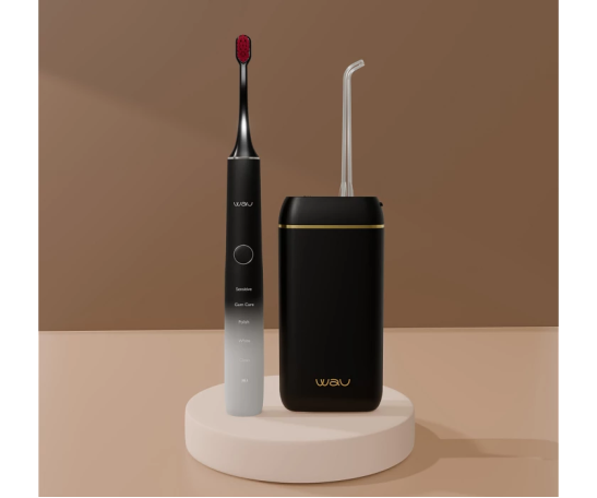 MIGA BLACK / MORI BLACK
