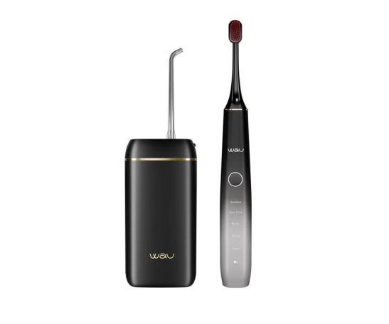 MIGA BLACK / MORI BLACK