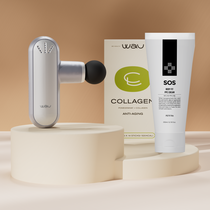 Body Care Trinity
