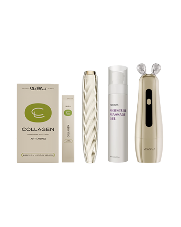 VIA Gold / GEL / AI / COLLAGEN