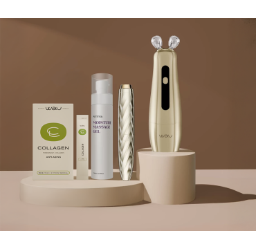 VIA Gold / GEL / AI / COLLAGEN