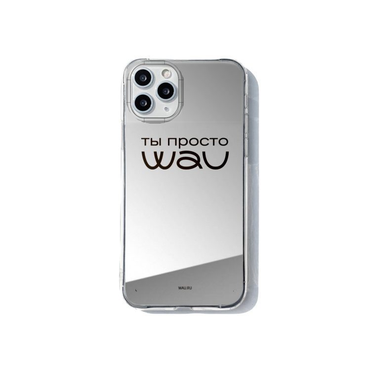 Чехол WAU 15 pro