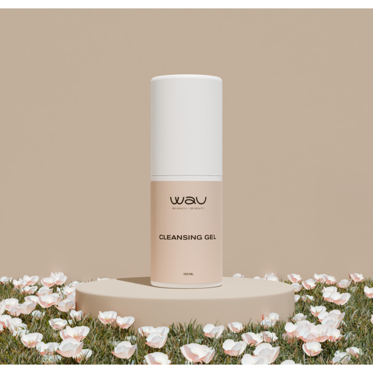 CLEANSING GEL
