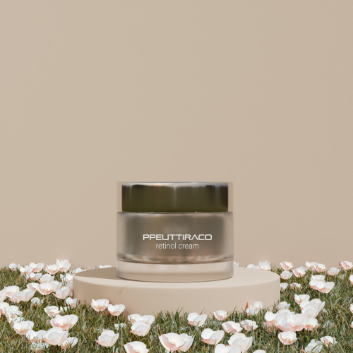 RETINOL CREAM