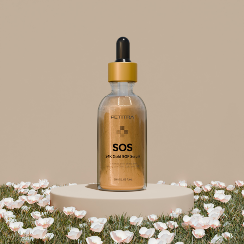 SOS GOLD 24K