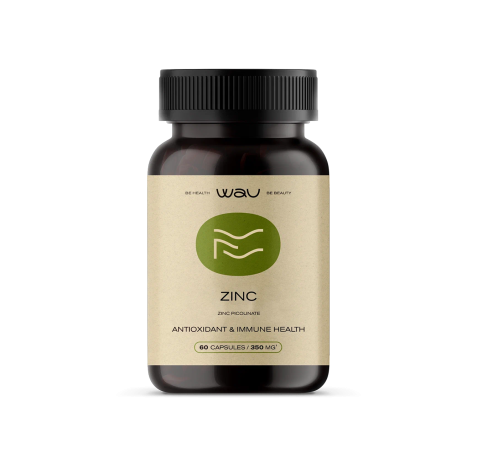 ZINC PICOLINATE