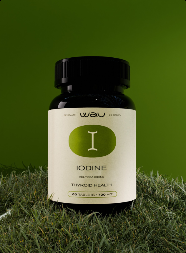 IODINE