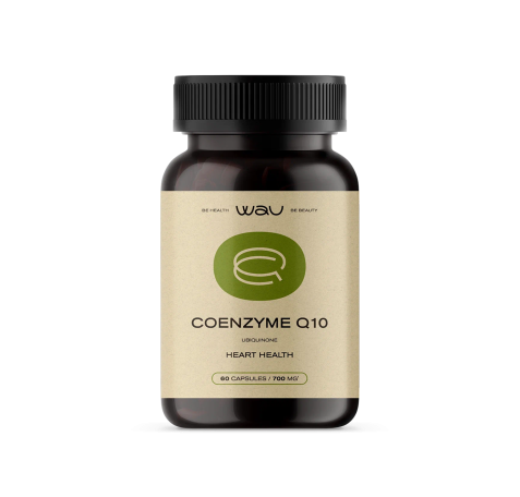 COENZYME Q10