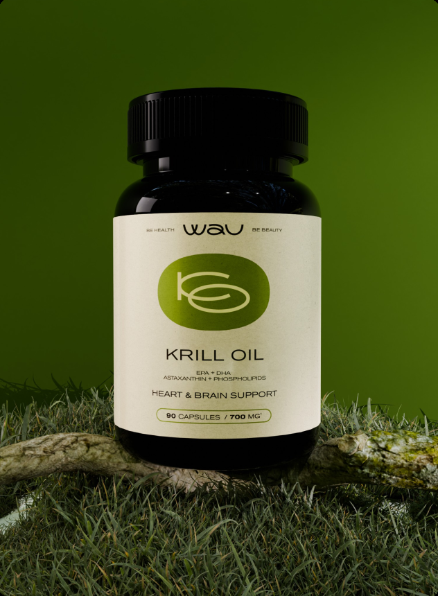 KRILL OIL