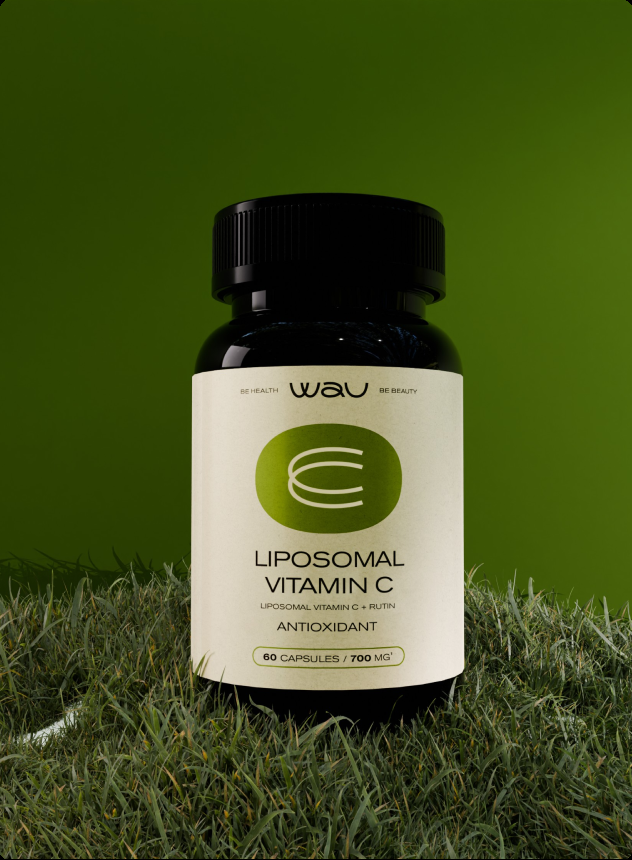 LIPOSOMAL VITAMIN C