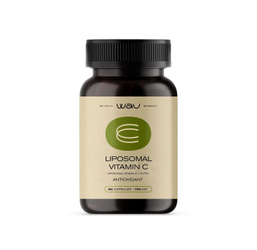 LIPOSOMAL VITAMIN C