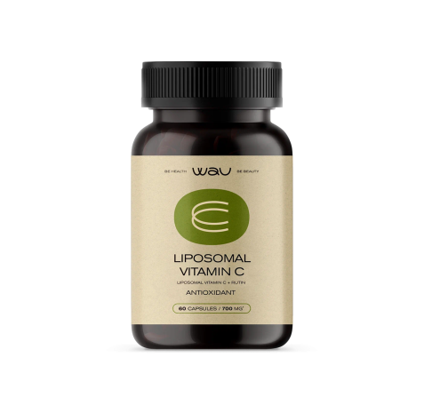 LIPOSOMAL VITAMIN C 