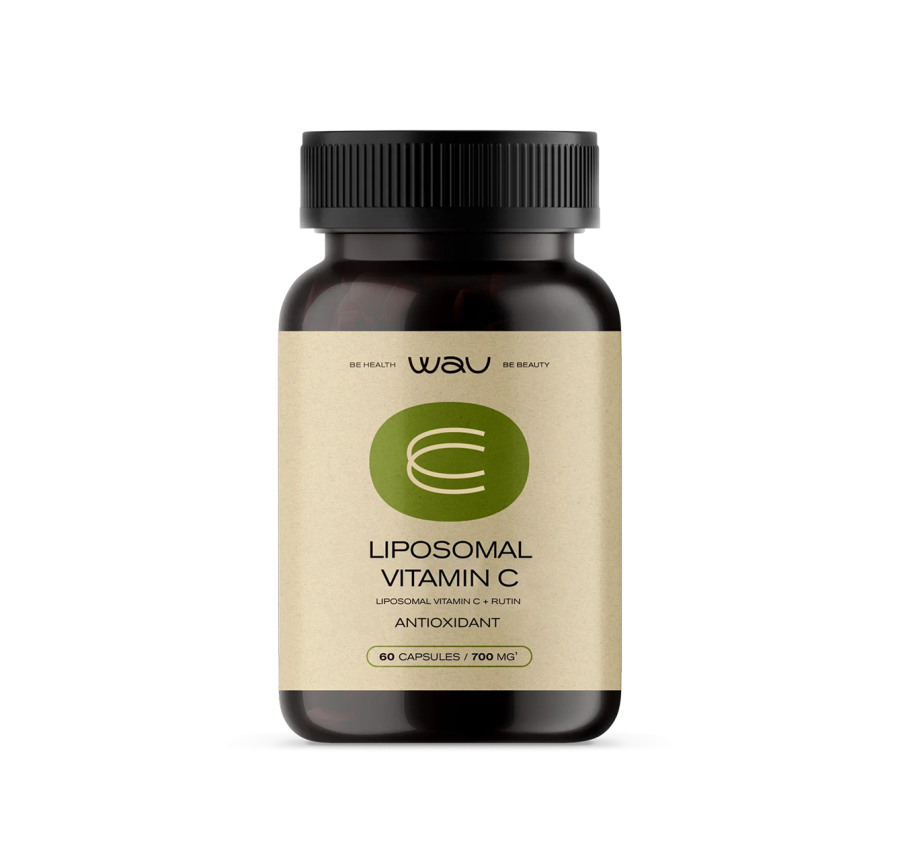 LIPOSOMAL VITAMIN C