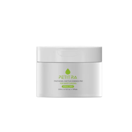PAD MOISTURIZING
