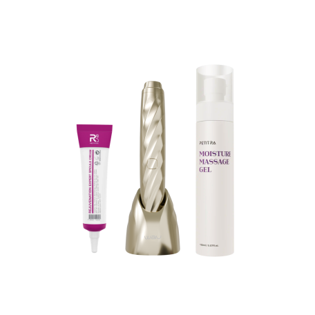 AI NEW / EYE CREAM / GEL