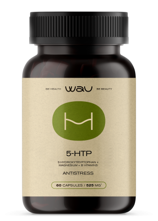 5-HTP