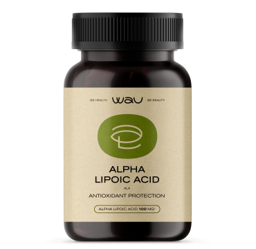 ALPHA LIPOIC ACID