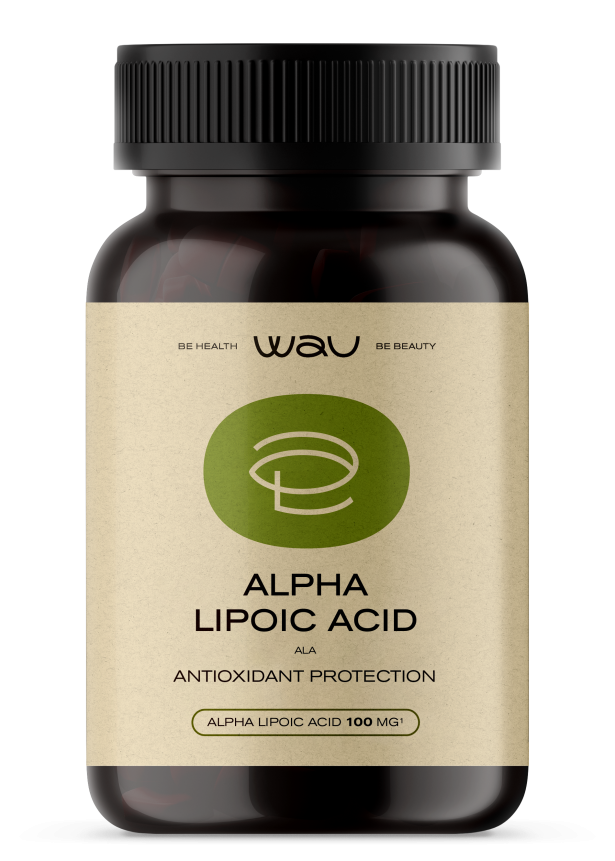 ALPHA LIPOIC ACID