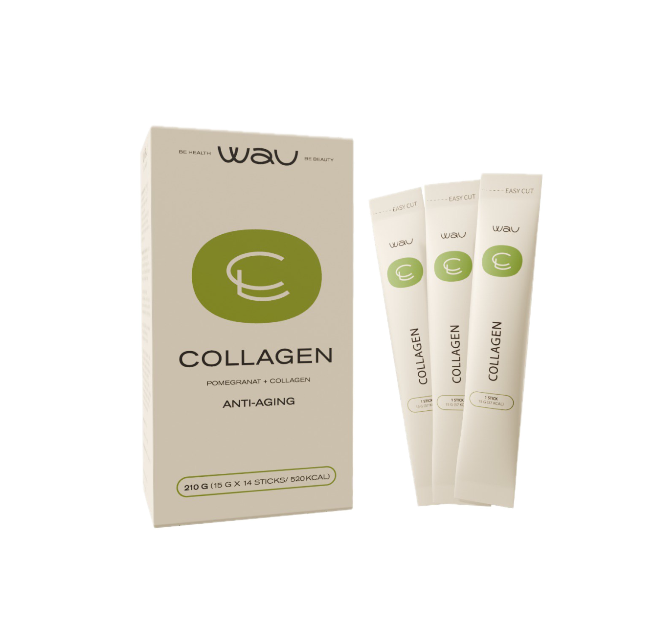 COLLAGEN