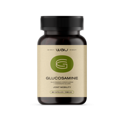 GLUCOSAMINE