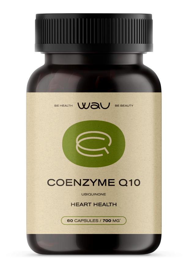 COENZYME Q10 100