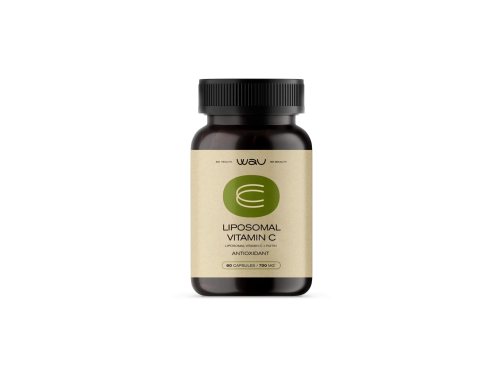 LIPOSOMAL VITAMIN C