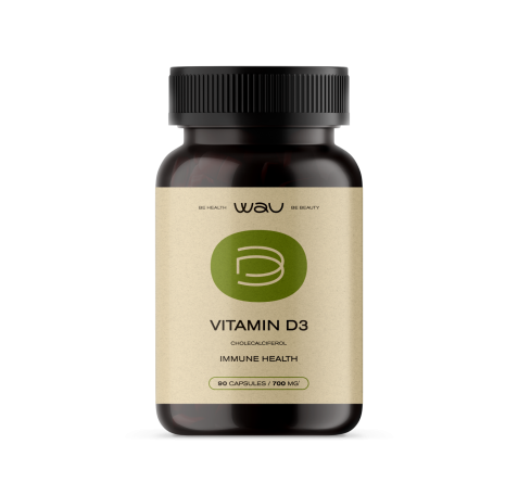 VITAMIN D3