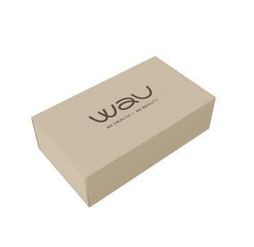 Большая коробка WAU