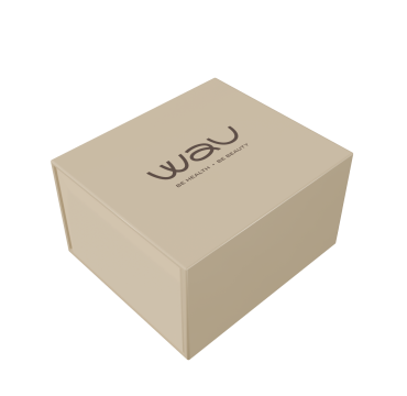 Маленькая коробка WAU