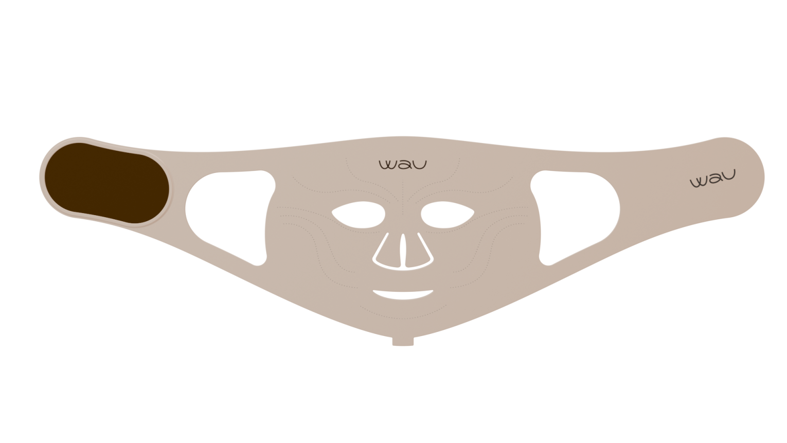 LED MASK 2.0