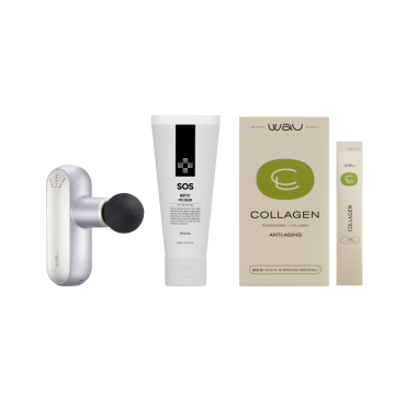 Body Care Trinity
