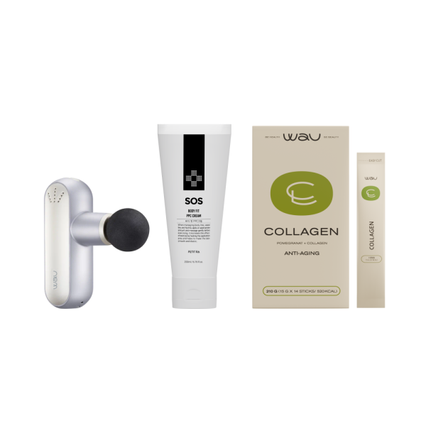 

Body Care Trinity