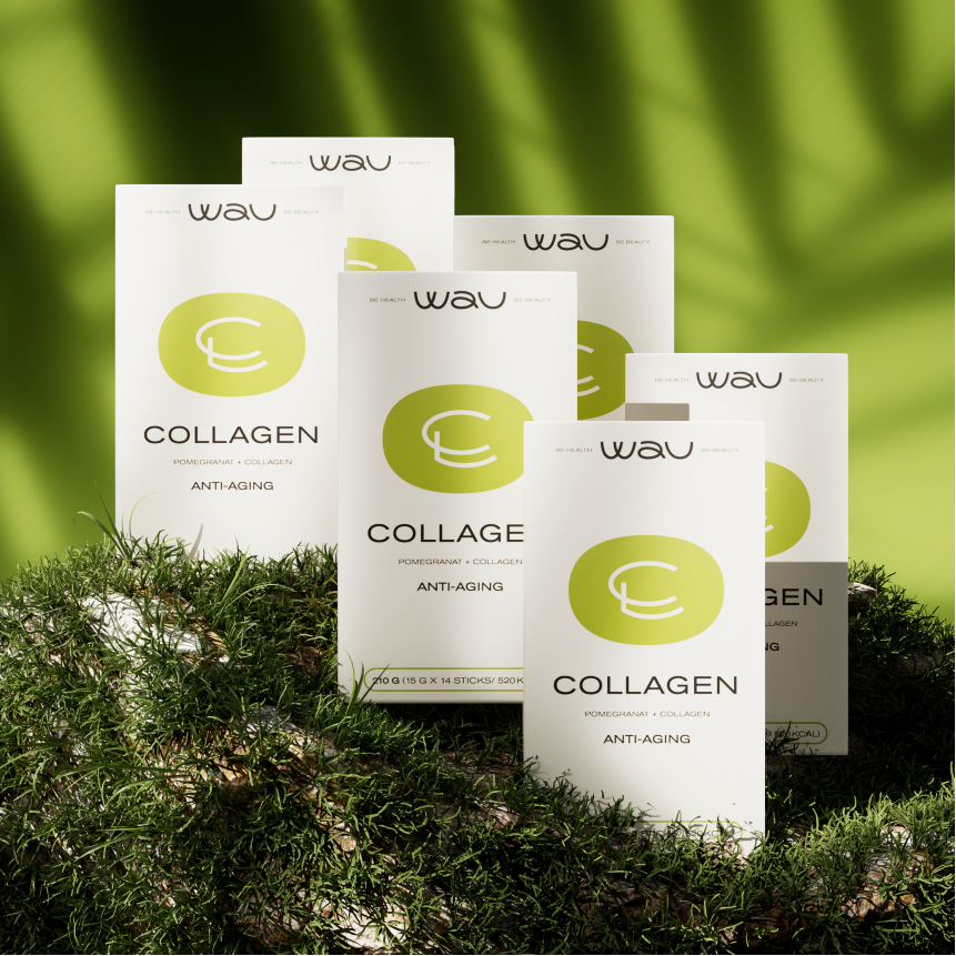 Курс Collagen на 3 месяца