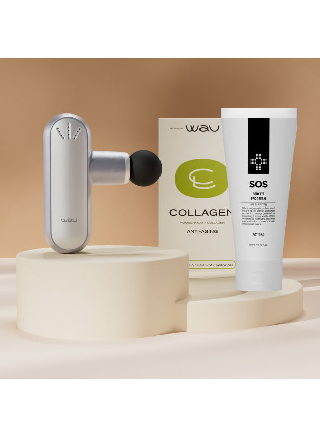 Body Care Trinity