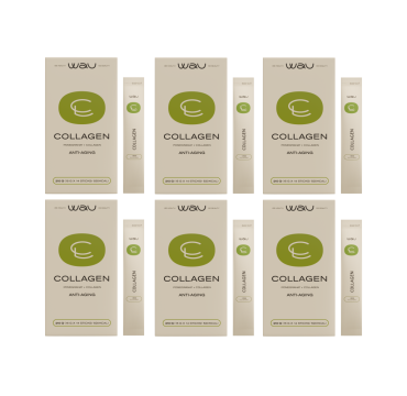 Курс Collagen на 3 месяца